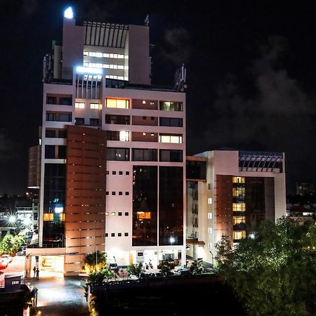 Hotel Ima House Kochi Exteriér fotografie