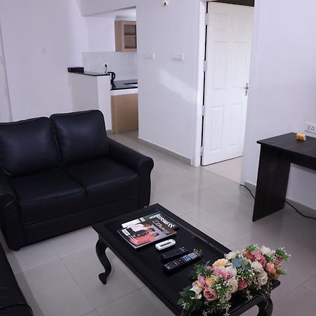 Hotel Ima House Kochi Exteriér fotografie