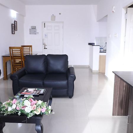 Hotel Ima House Kochi Exteriér fotografie