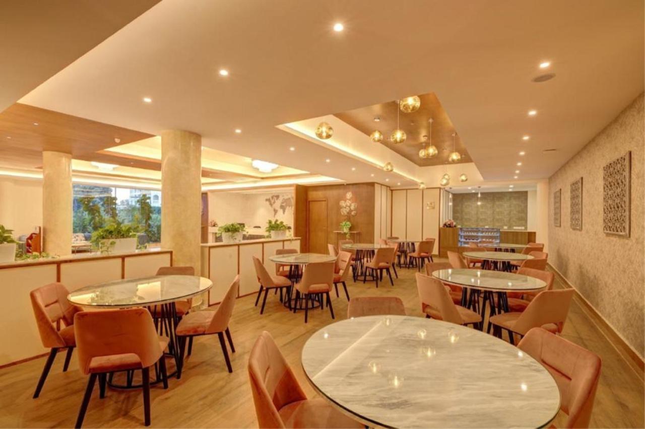 Hotel Ima House Kochi Exteriér fotografie