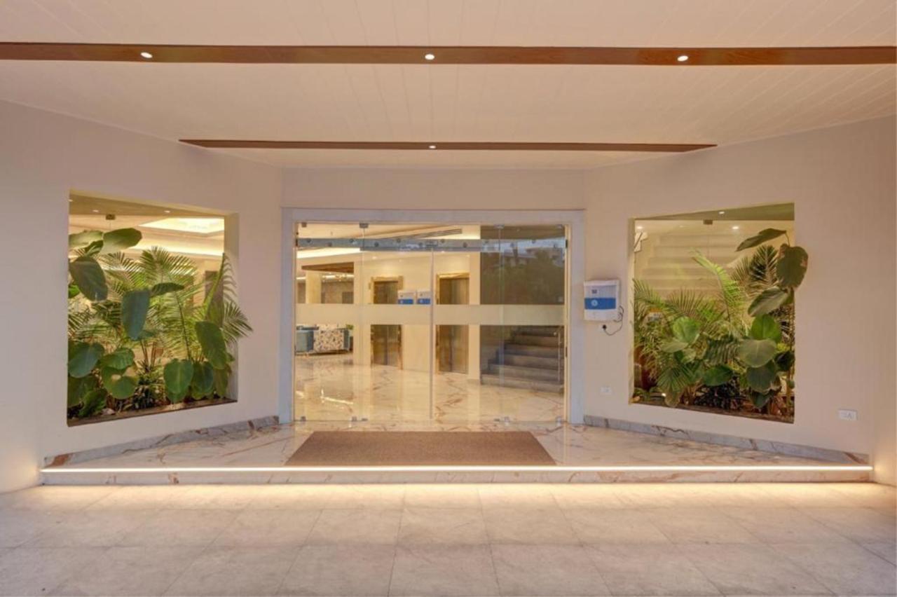 Hotel Ima House Kochi Exteriér fotografie