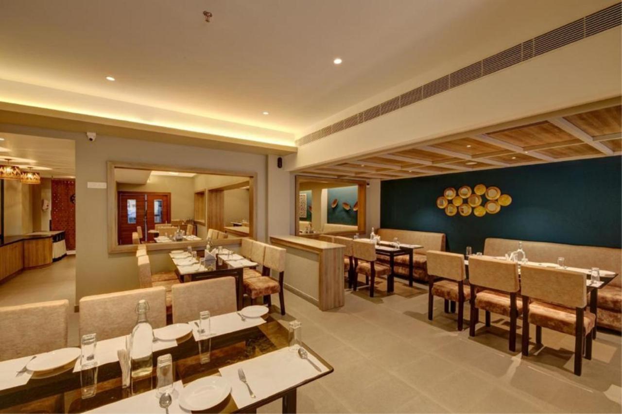 Hotel Ima House Kochi Exteriér fotografie