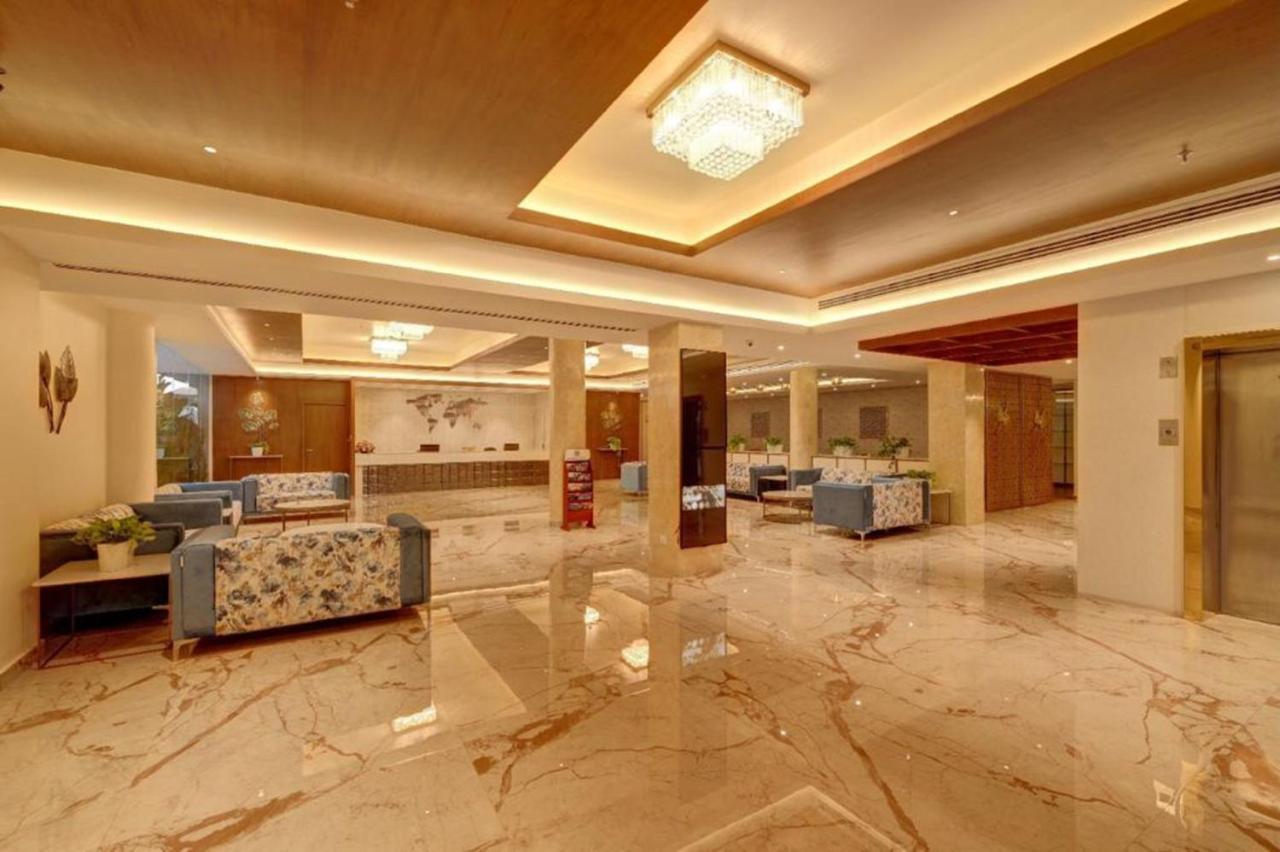 Hotel Ima House Kochi Exteriér fotografie