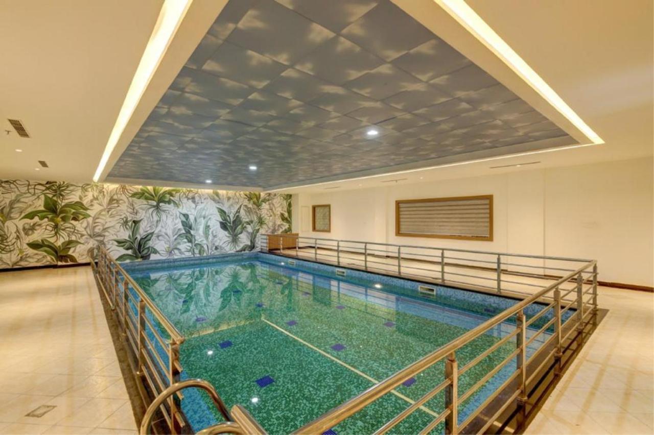 Hotel Ima House Kochi Exteriér fotografie