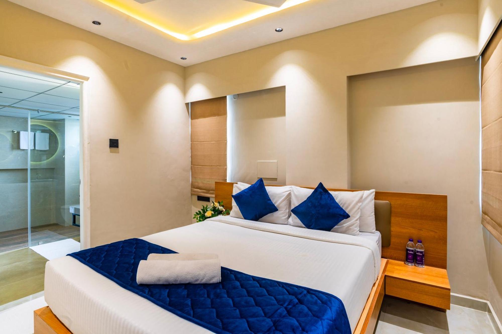 Hotel Ima House Kochi Exteriér fotografie