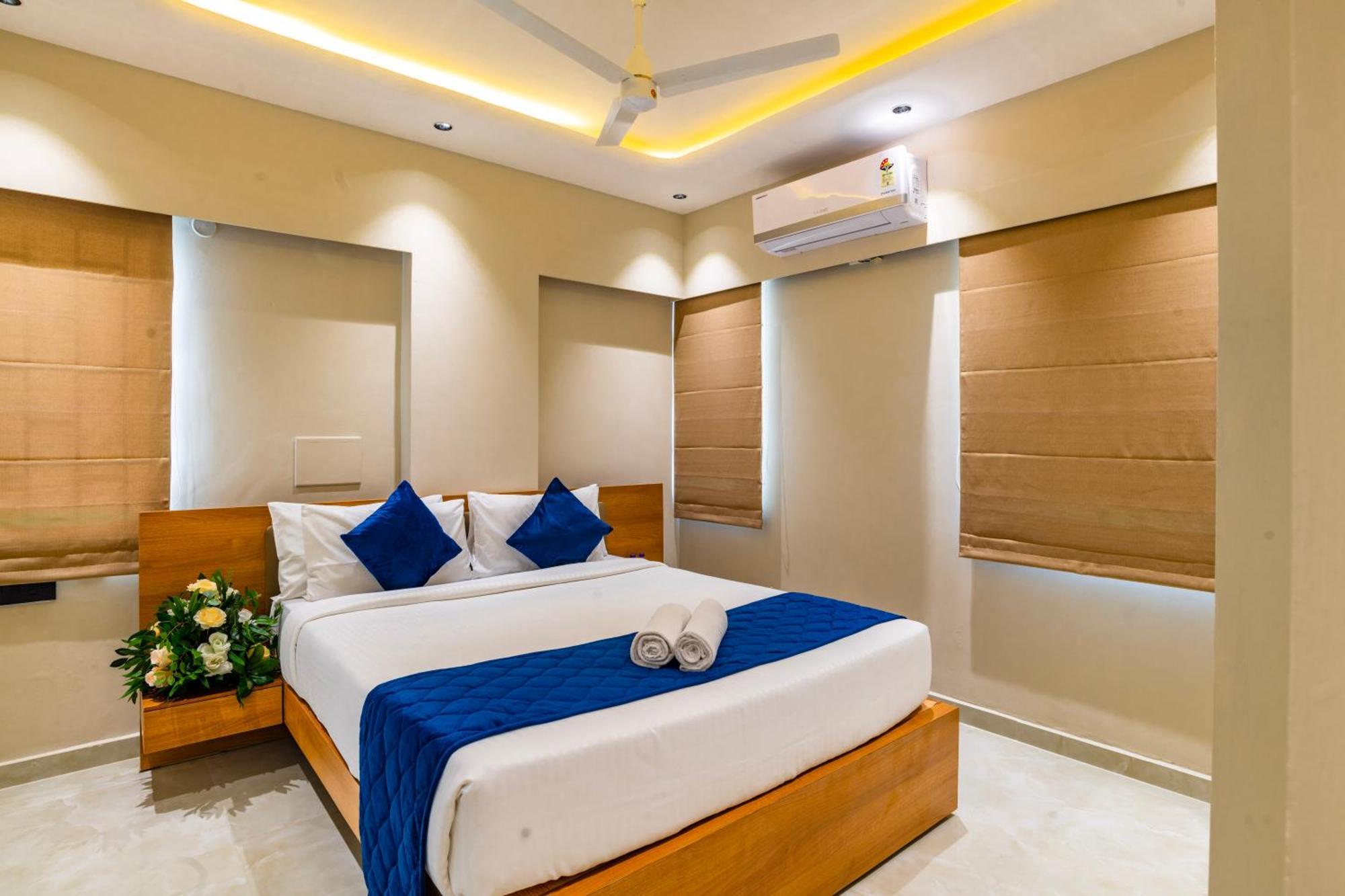 Hotel Ima House Kochi Exteriér fotografie