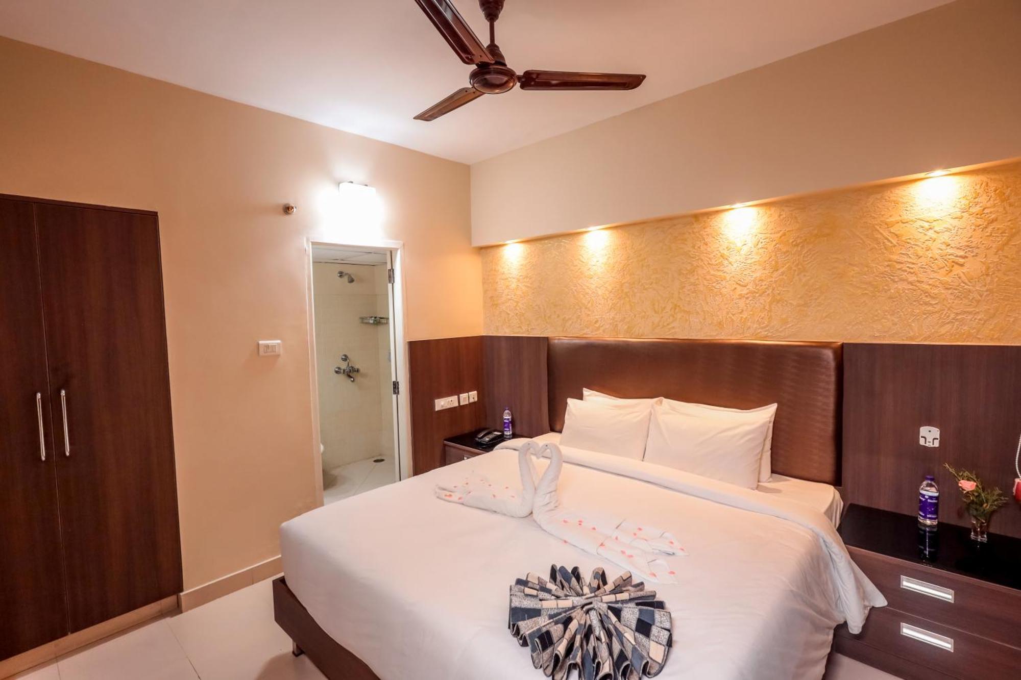 Hotel Ima House Kochi Exteriér fotografie