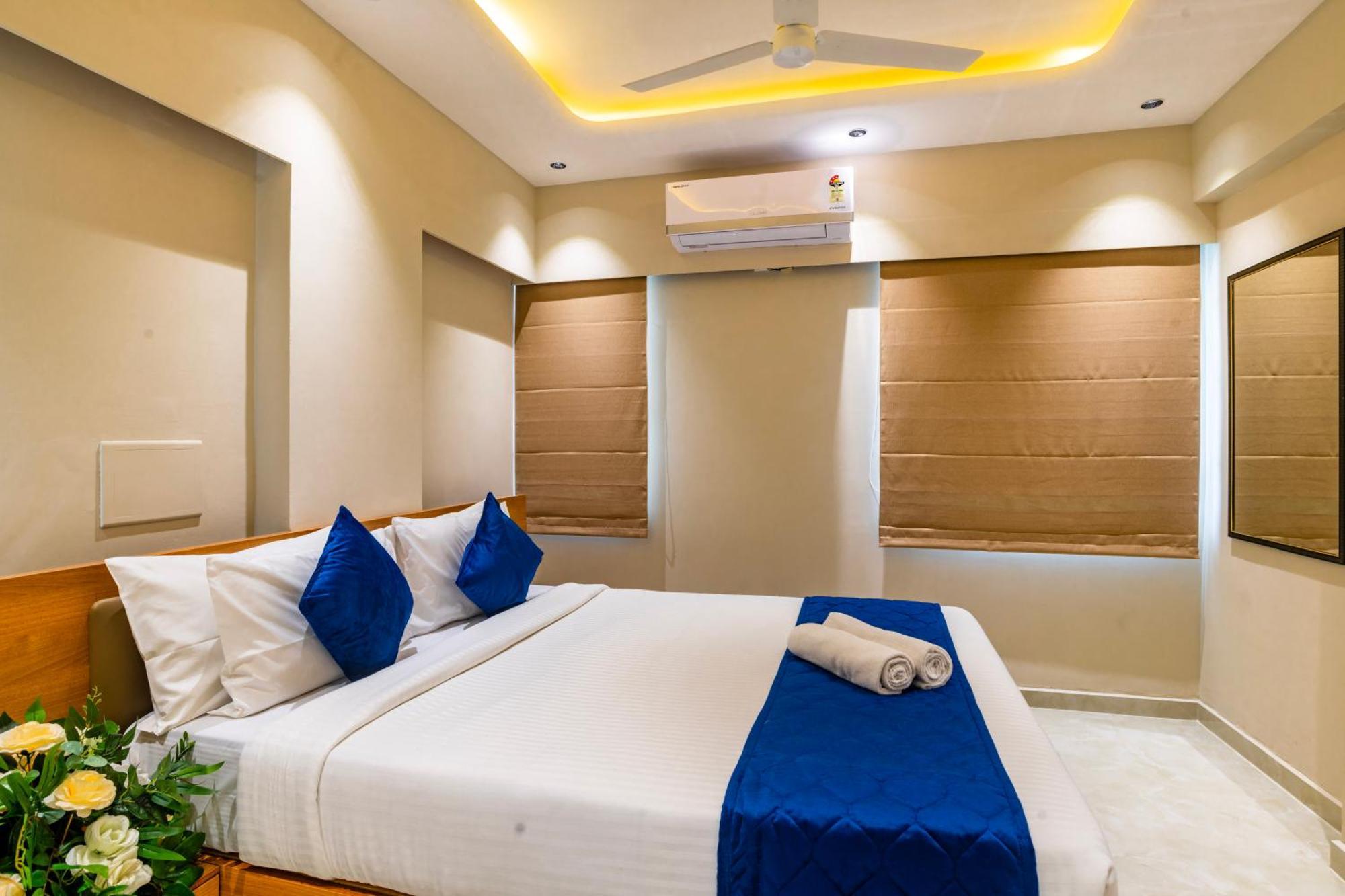 Hotel Ima House Kochi Exteriér fotografie