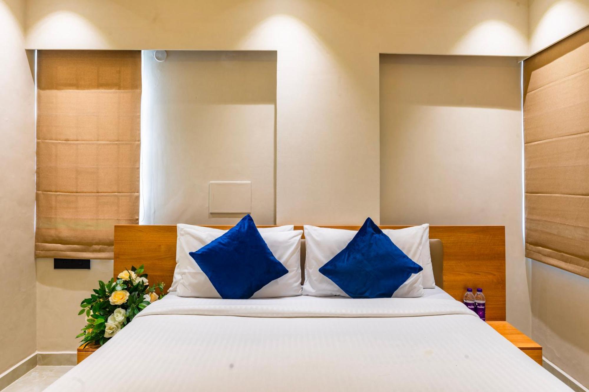 Hotel Ima House Kochi Exteriér fotografie