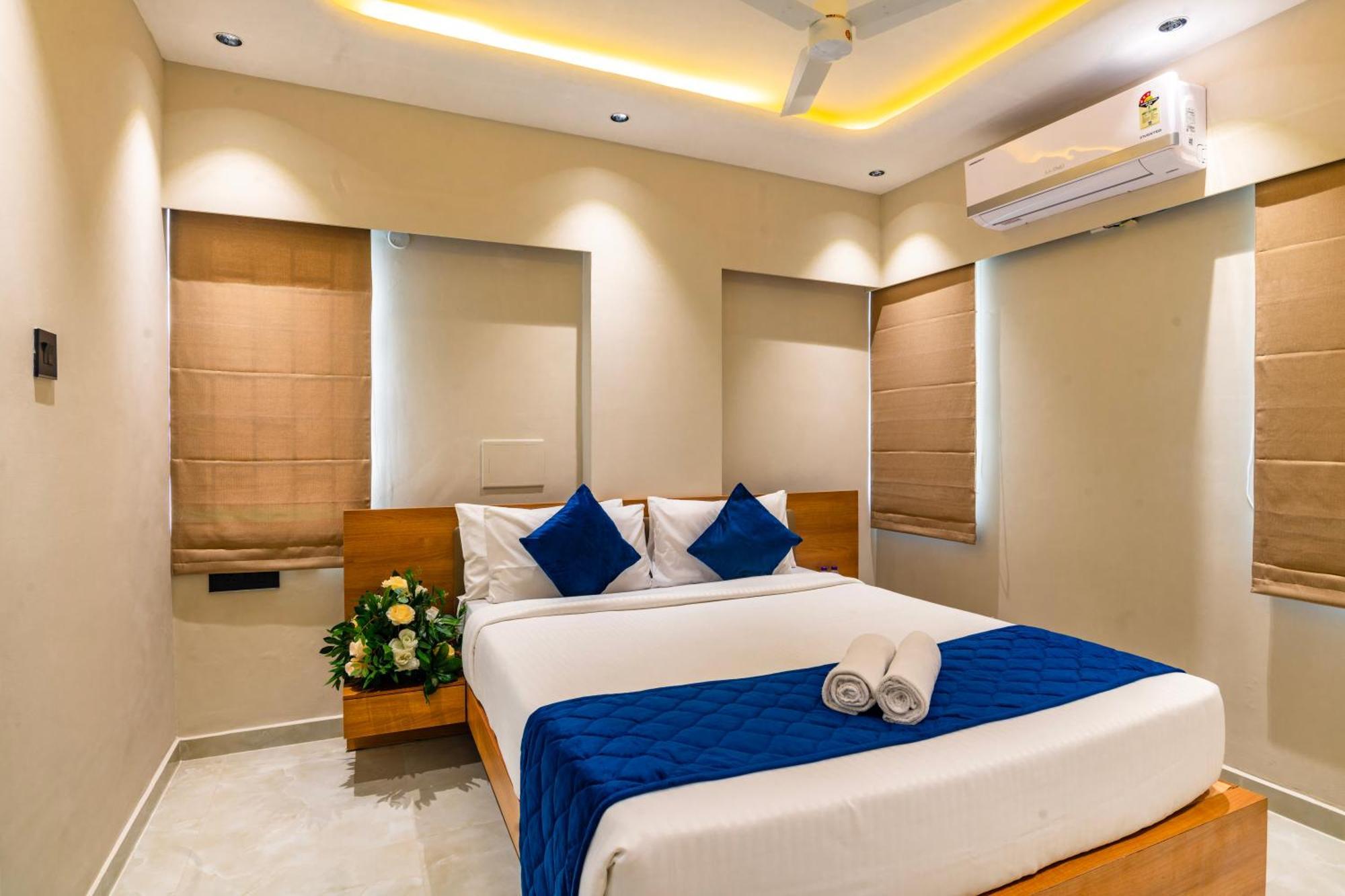 Hotel Ima House Kochi Exteriér fotografie