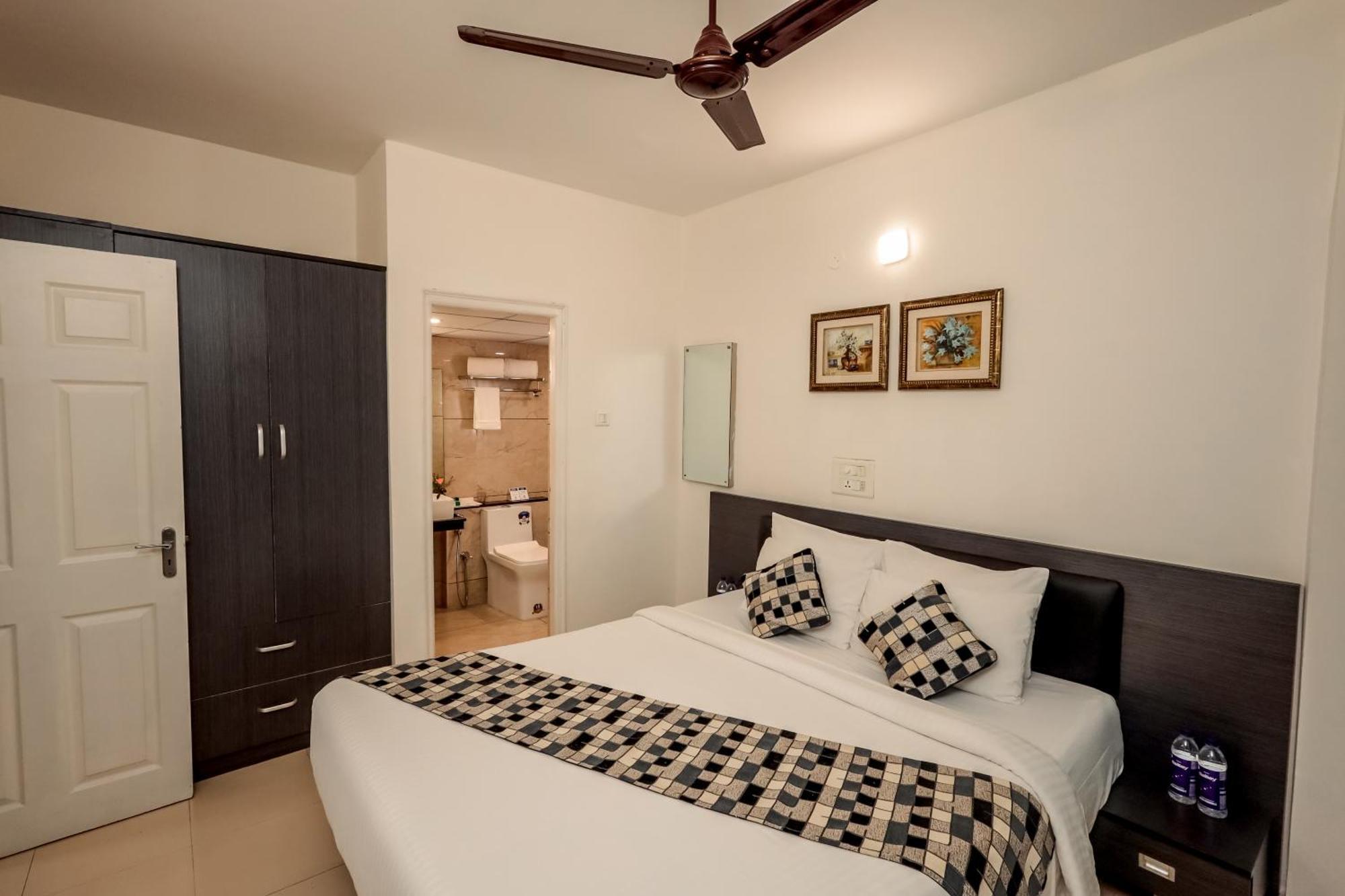 Hotel Ima House Kochi Exteriér fotografie