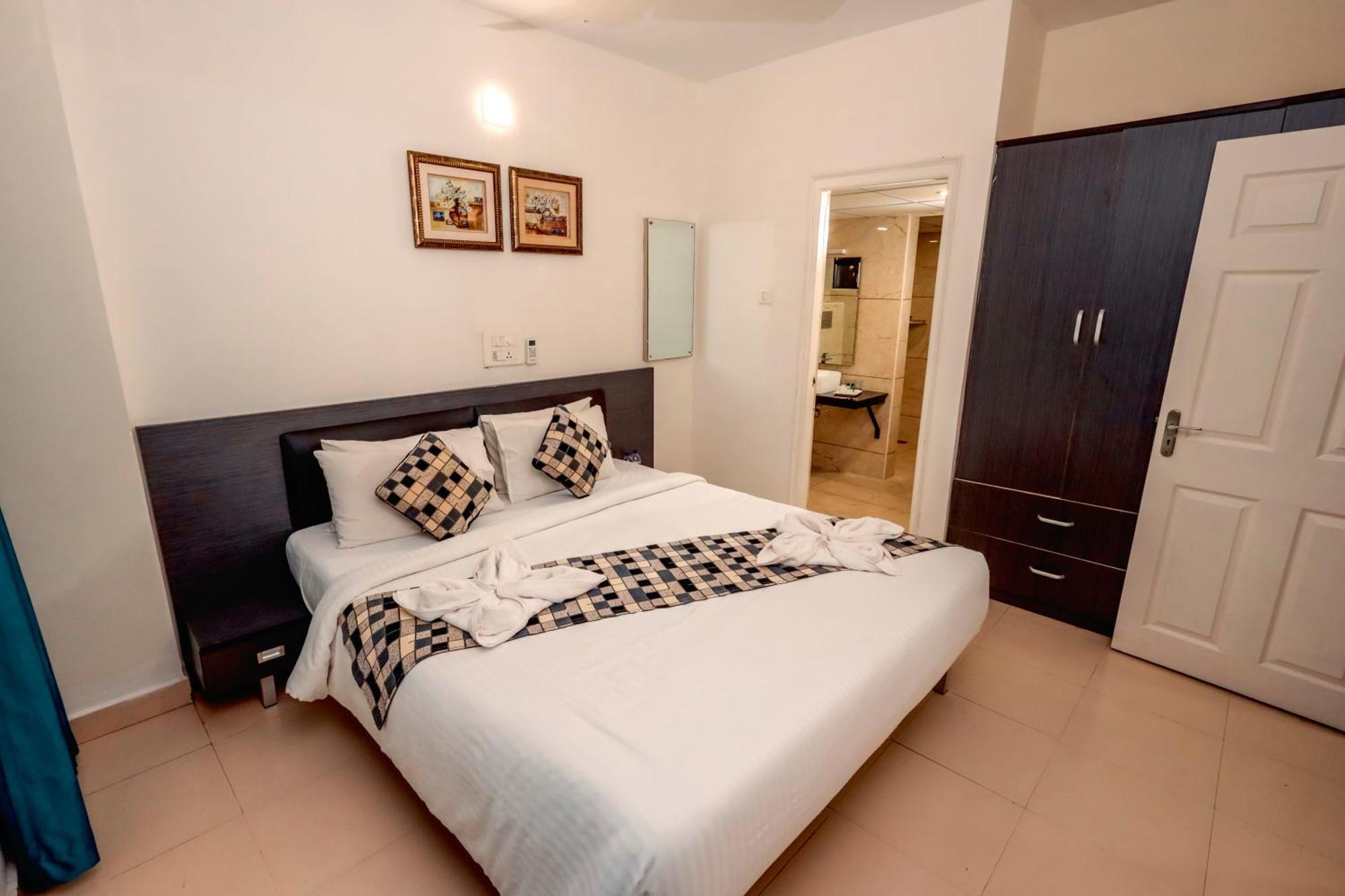 Hotel Ima House Kochi Exteriér fotografie