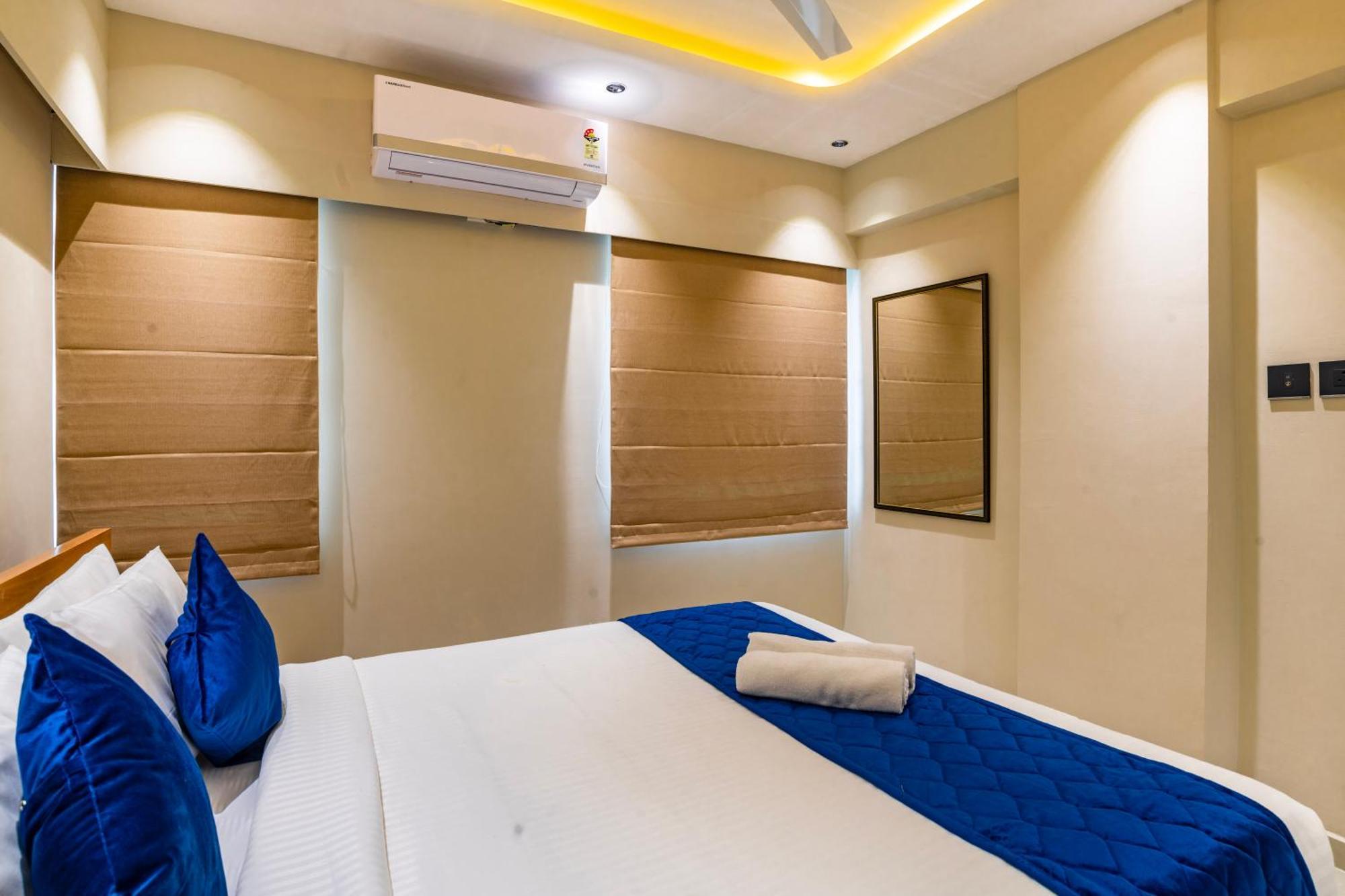 Hotel Ima House Kochi Exteriér fotografie
