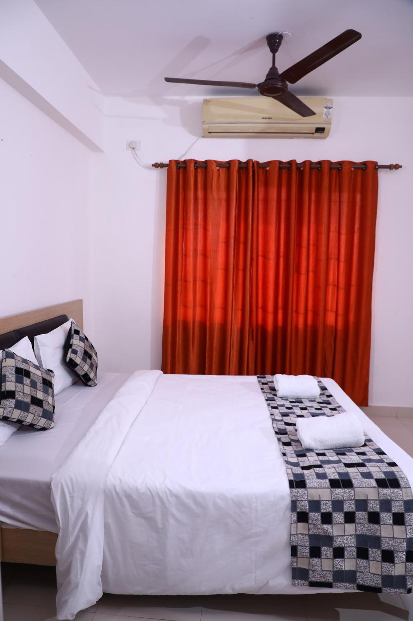 Hotel Ima House Kochi Exteriér fotografie