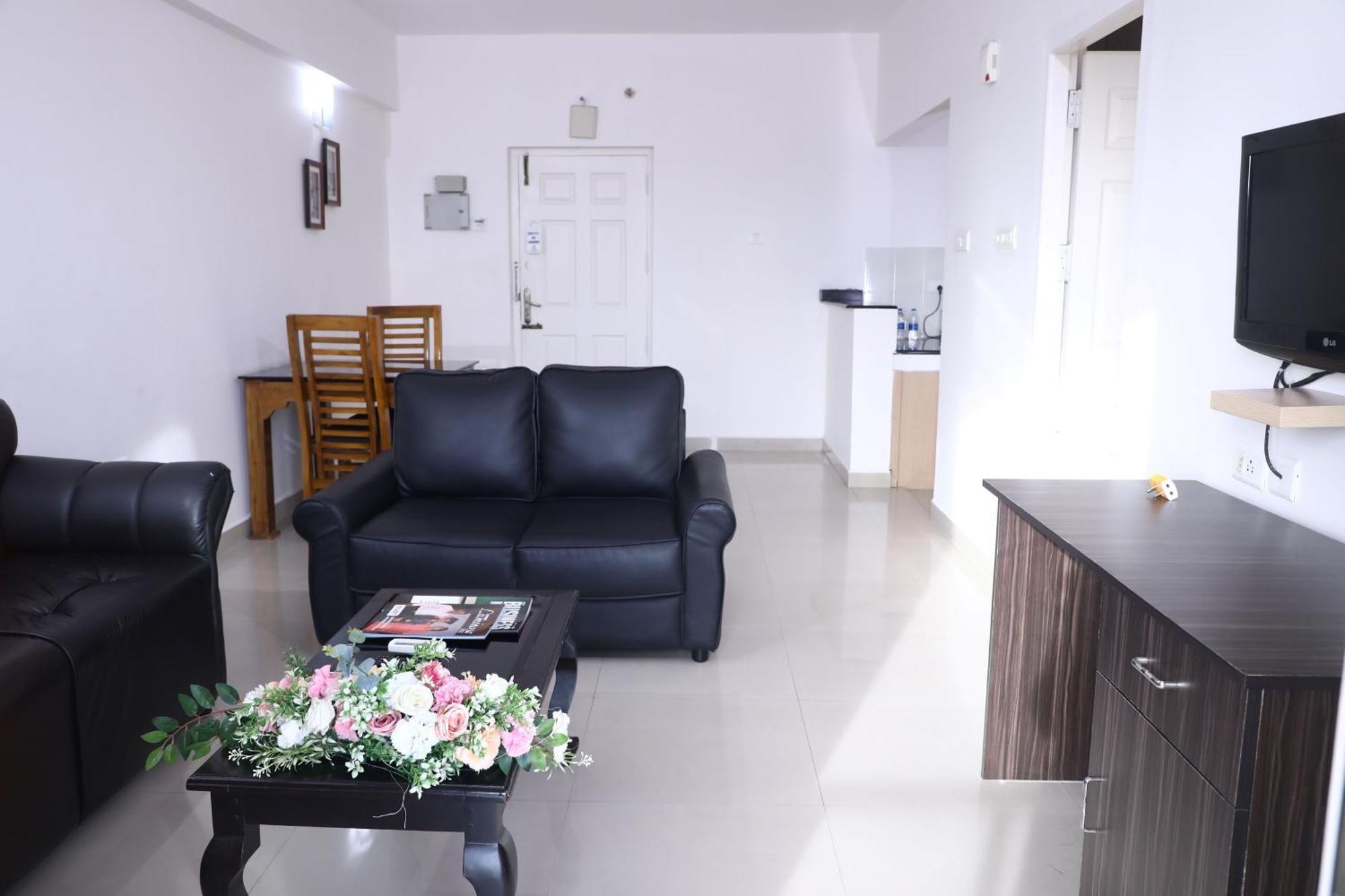 Hotel Ima House Kochi Exteriér fotografie