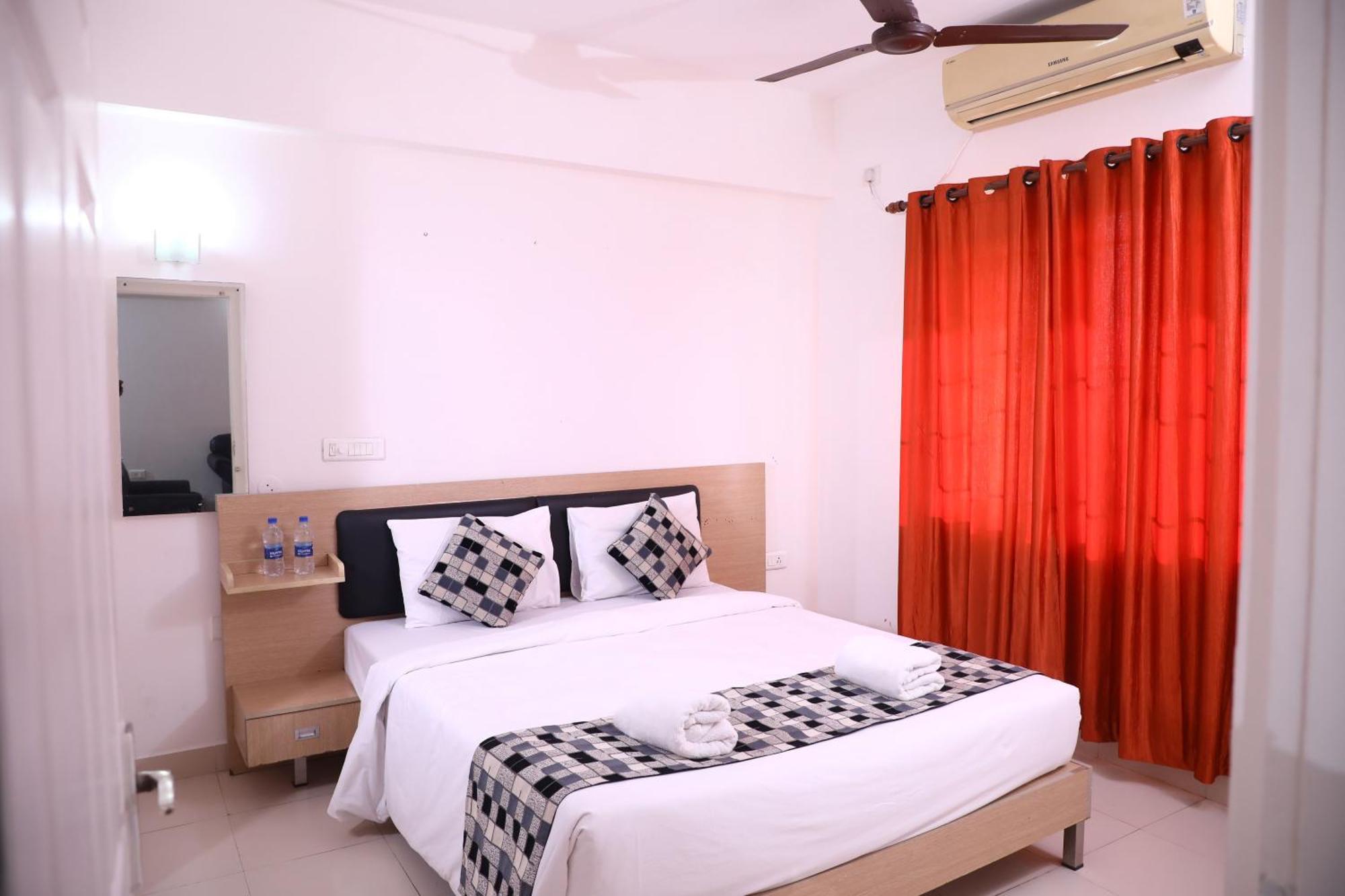 Hotel Ima House Kochi Exteriér fotografie
