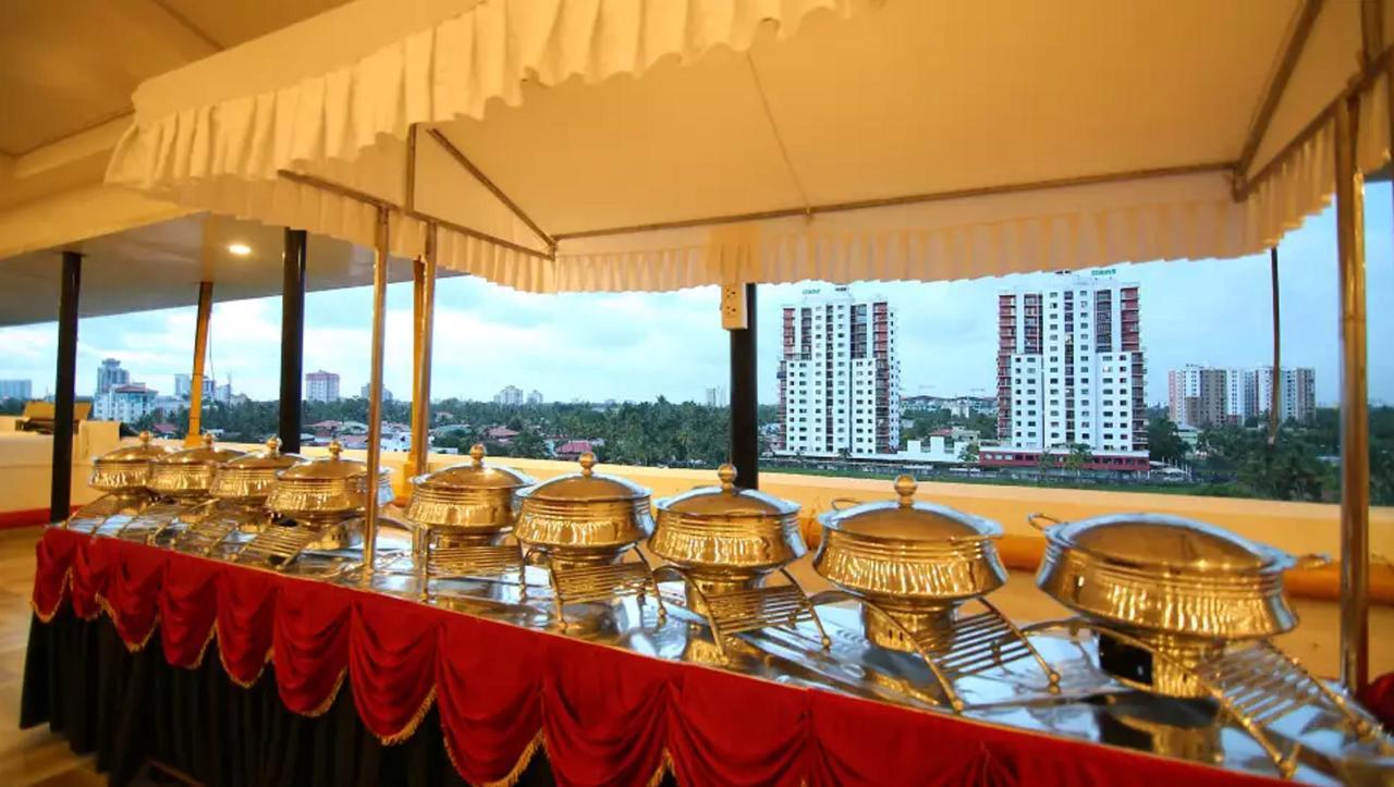 Hotel Ima House Kochi Exteriér fotografie