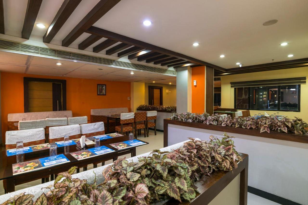 Hotel Ima House Kochi Exteriér fotografie