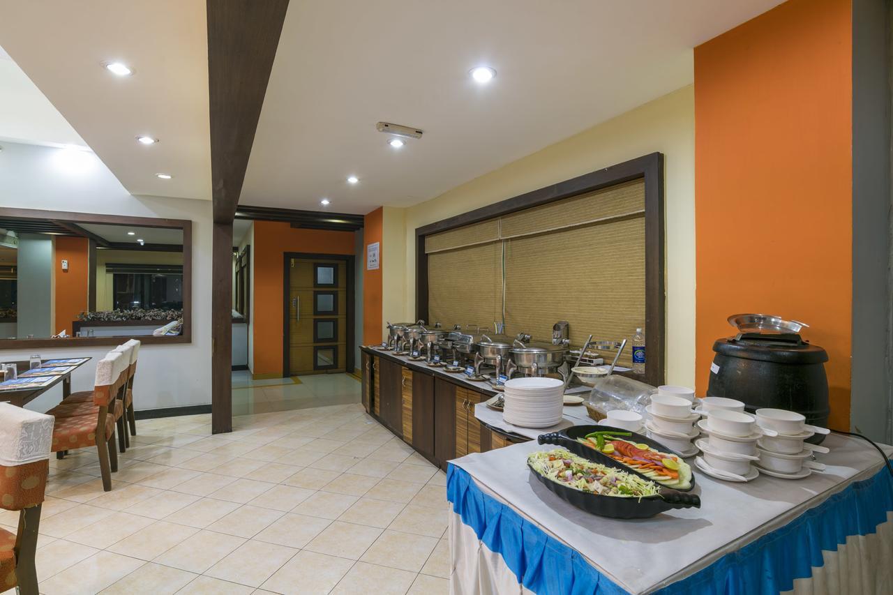 Hotel Ima House Kochi Exteriér fotografie