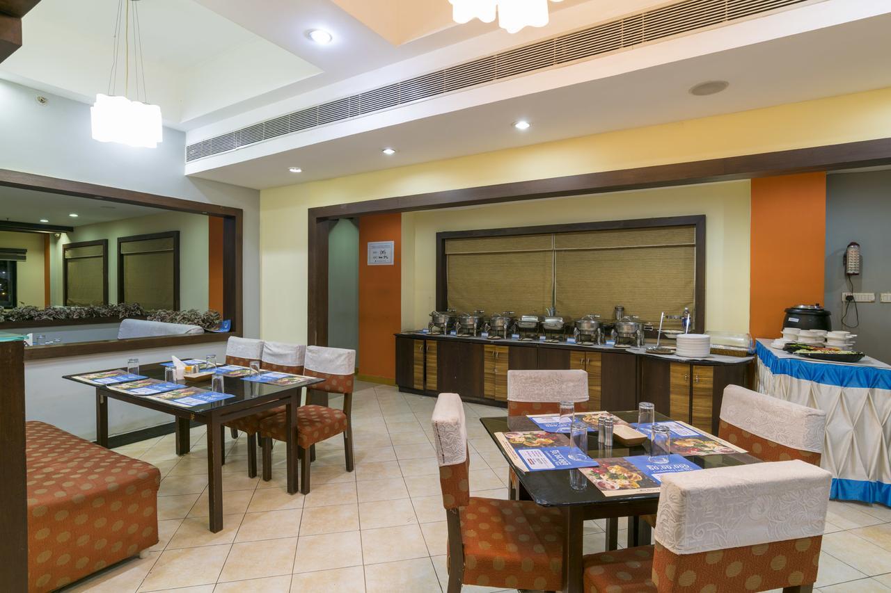 Hotel Ima House Kochi Exteriér fotografie